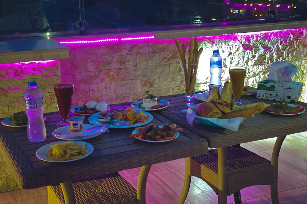 Giza Pyramids Inn