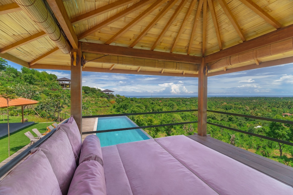 Sumberkima Hill Private Villa Retreat