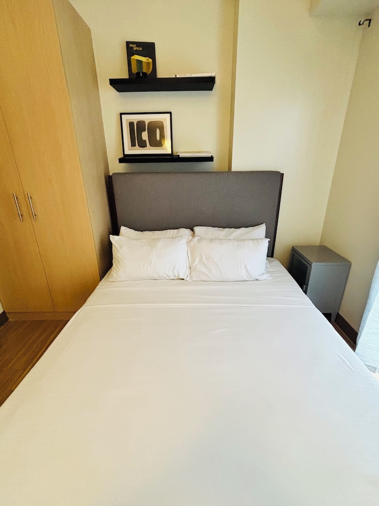 Nature Lovers' Paradise in Iloilo City - Cozy Condo Rental