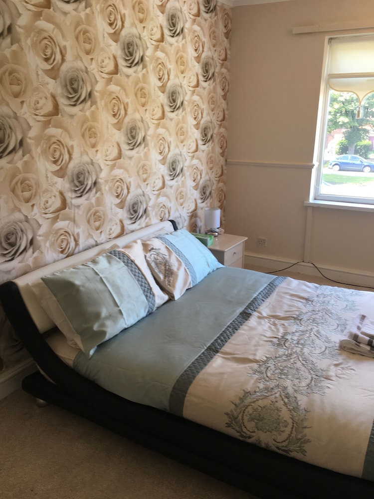 Lordsbrook Guesthouse
