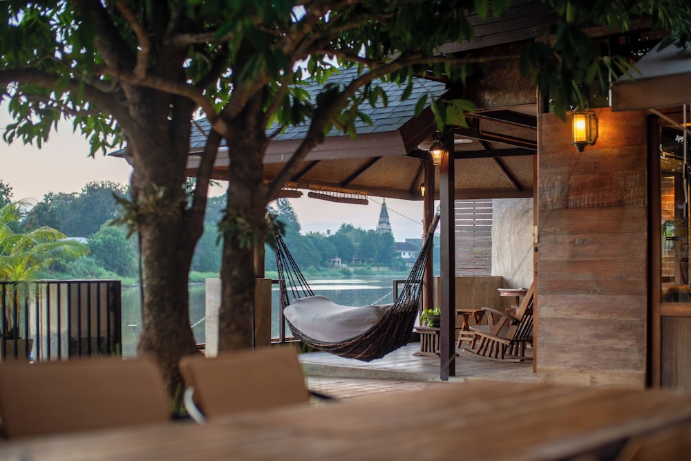 Tolani Riverside Chiang Mai Villa