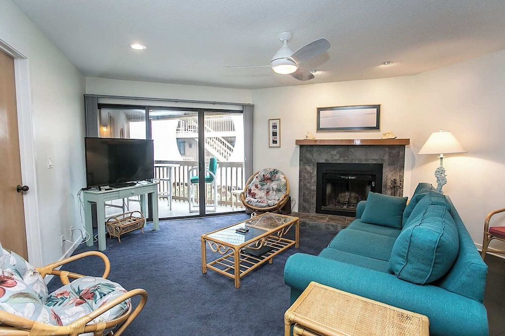 Oceanfront Oasis - Ultimate St. Augustine Getaway