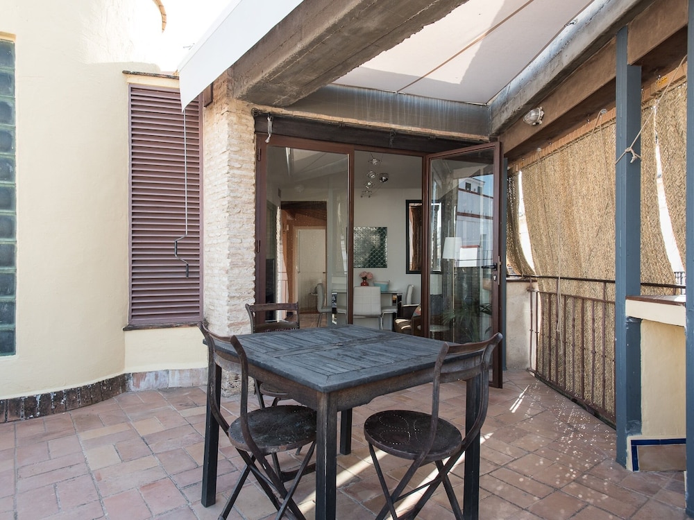 Boutike Apartments