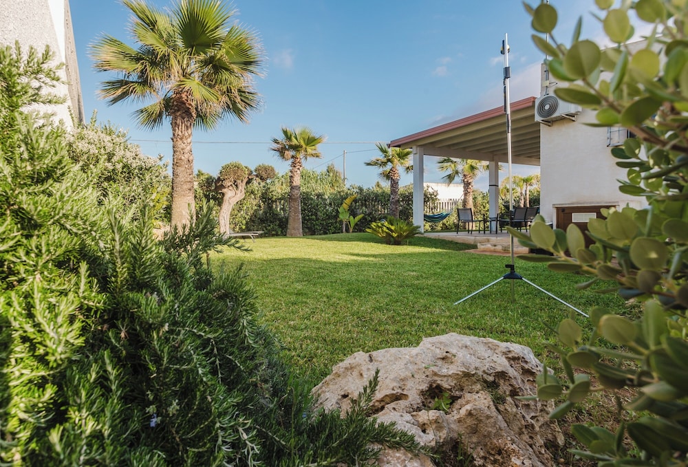Il Patio sul Mare