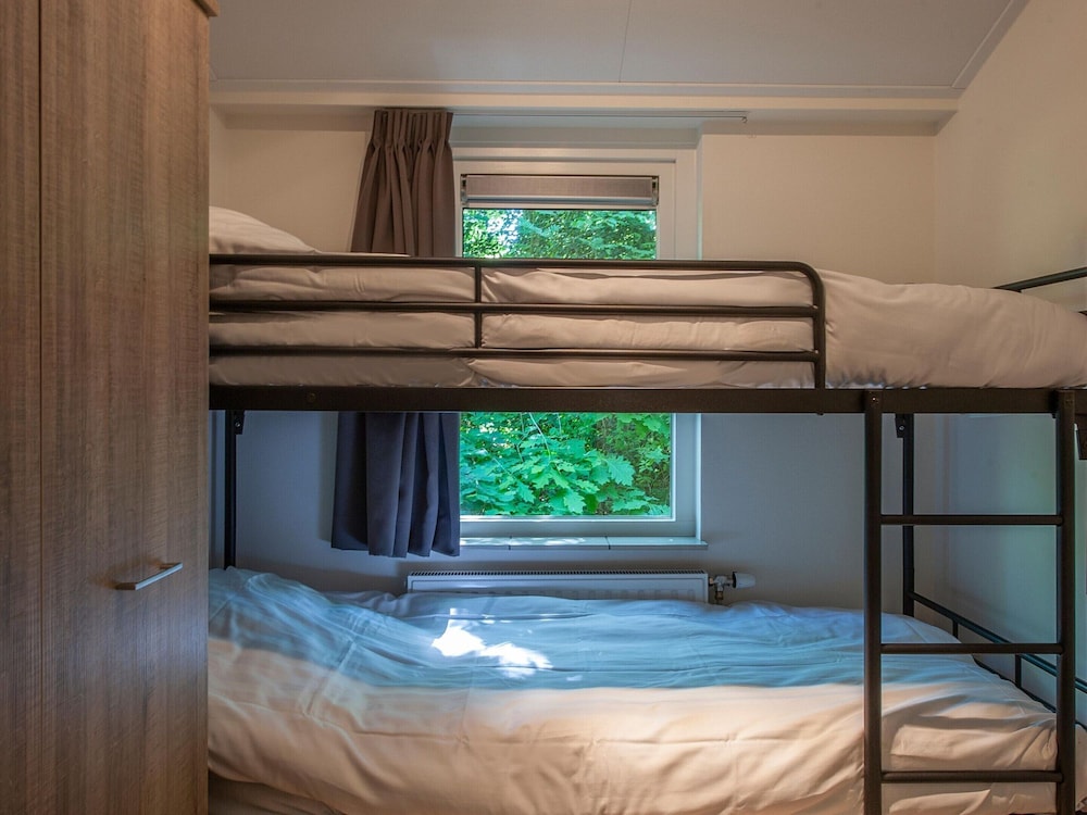 Comfortable Bungalow on the Veluwe