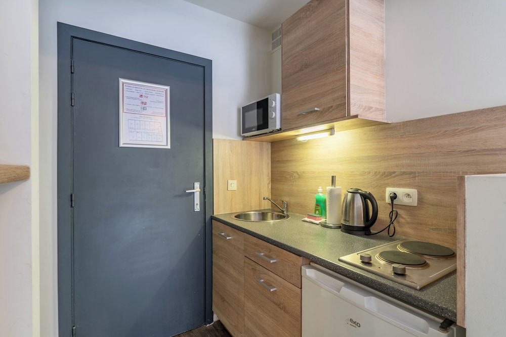 Room-value Stay Residence Mechelen - Stu