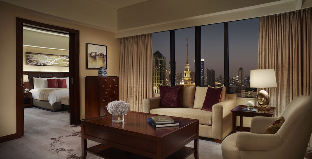 The Portman Ritz-Carlton, Shanghai 80