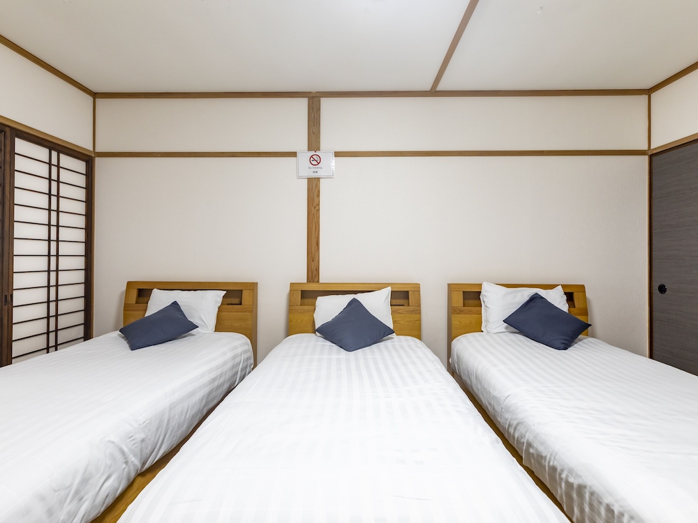 Tabist Hotel Aihama Beppu - Hostel