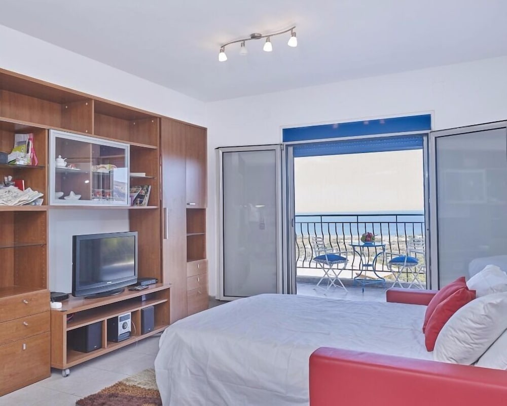 Villa Lindos Star in Rodos with pool view 3