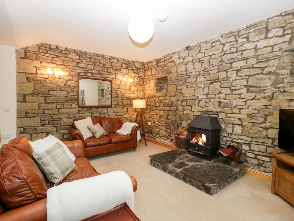 Bullfinch Cottage