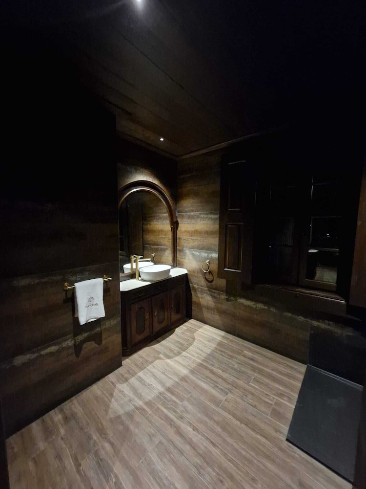 Ecoresort Portobali