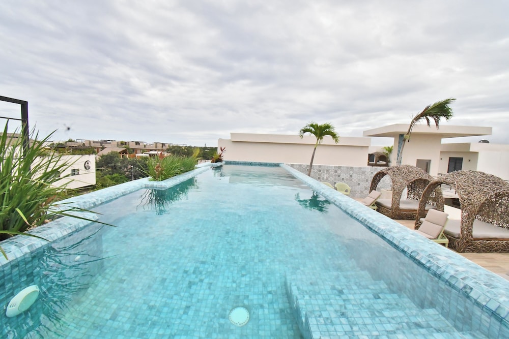 Solum Living by The Spot Rentals