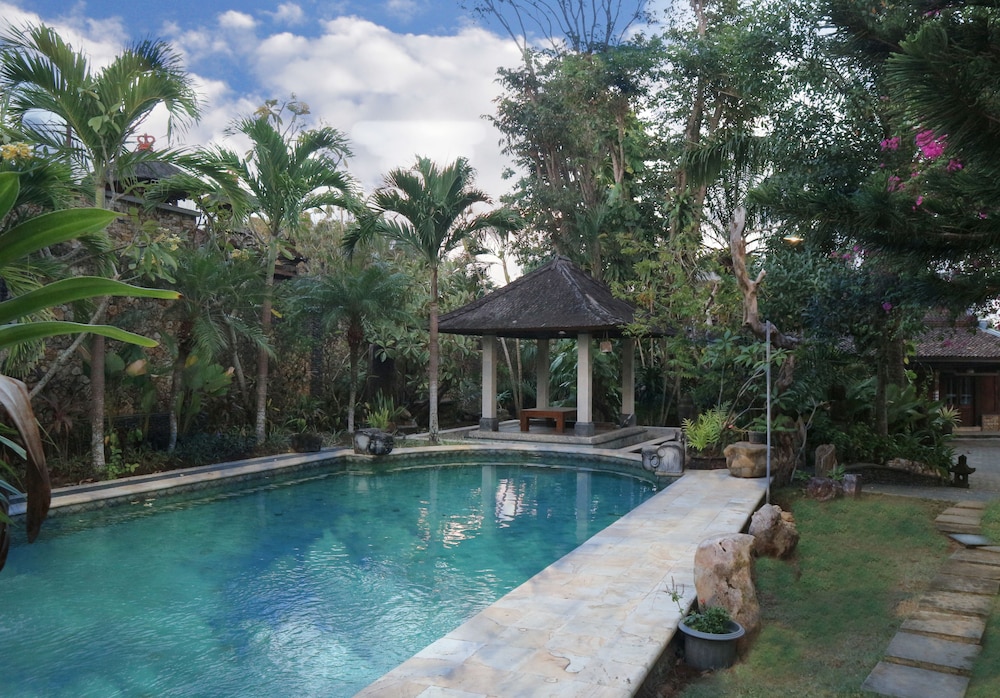 Rumah Hoo Guest House