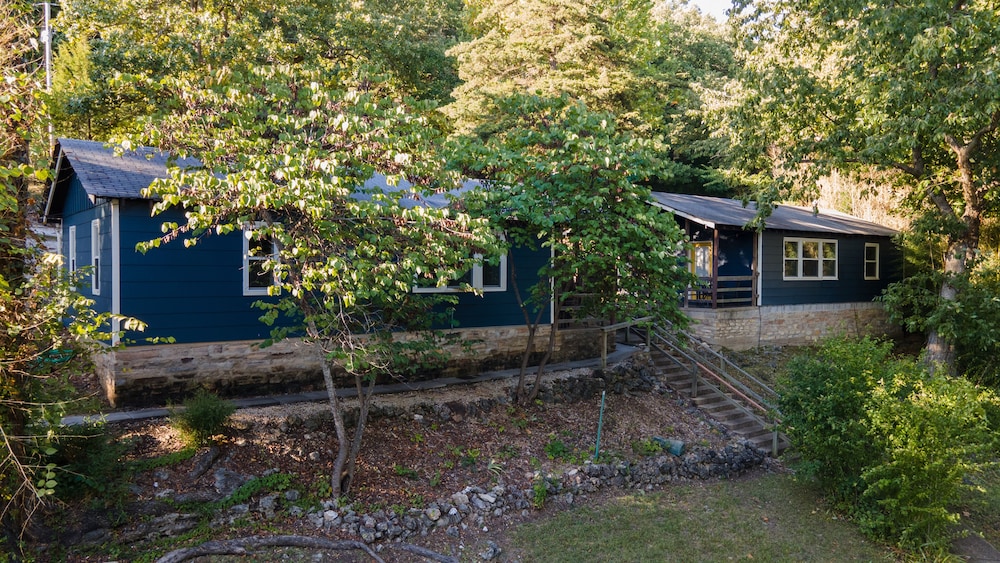 Fisherwaters Resort