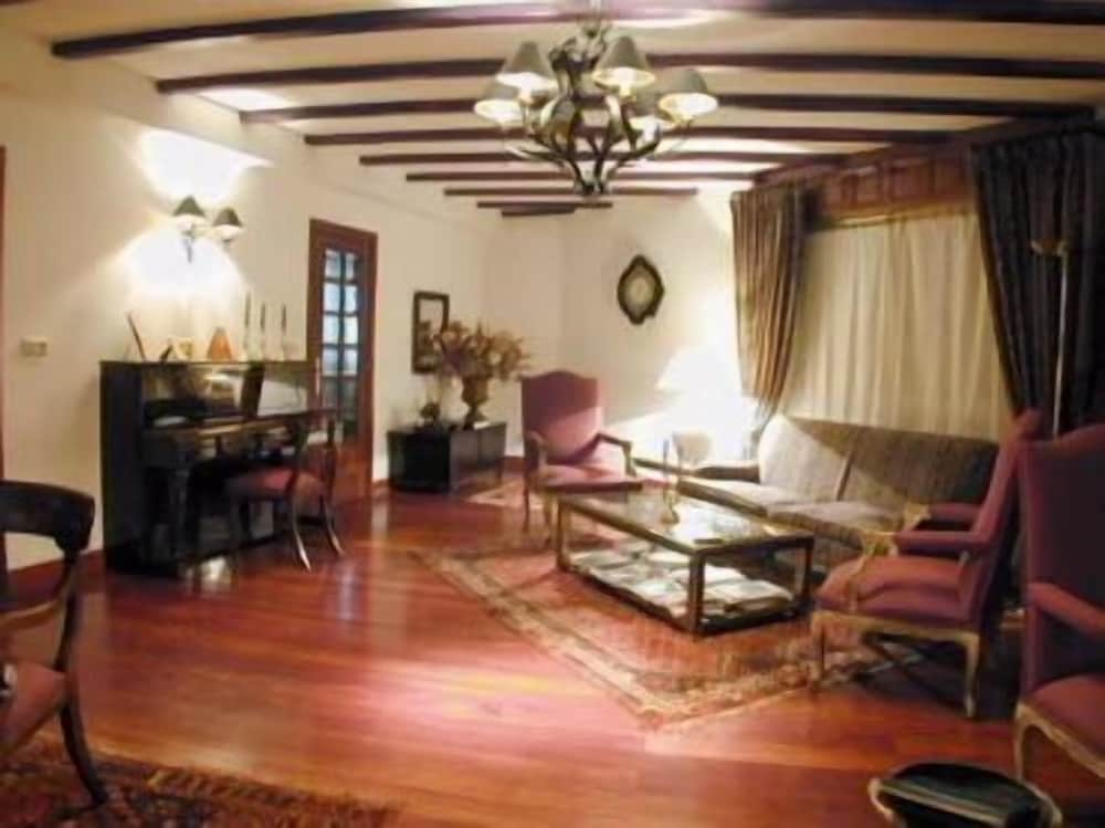 Pazo Carrasqueira