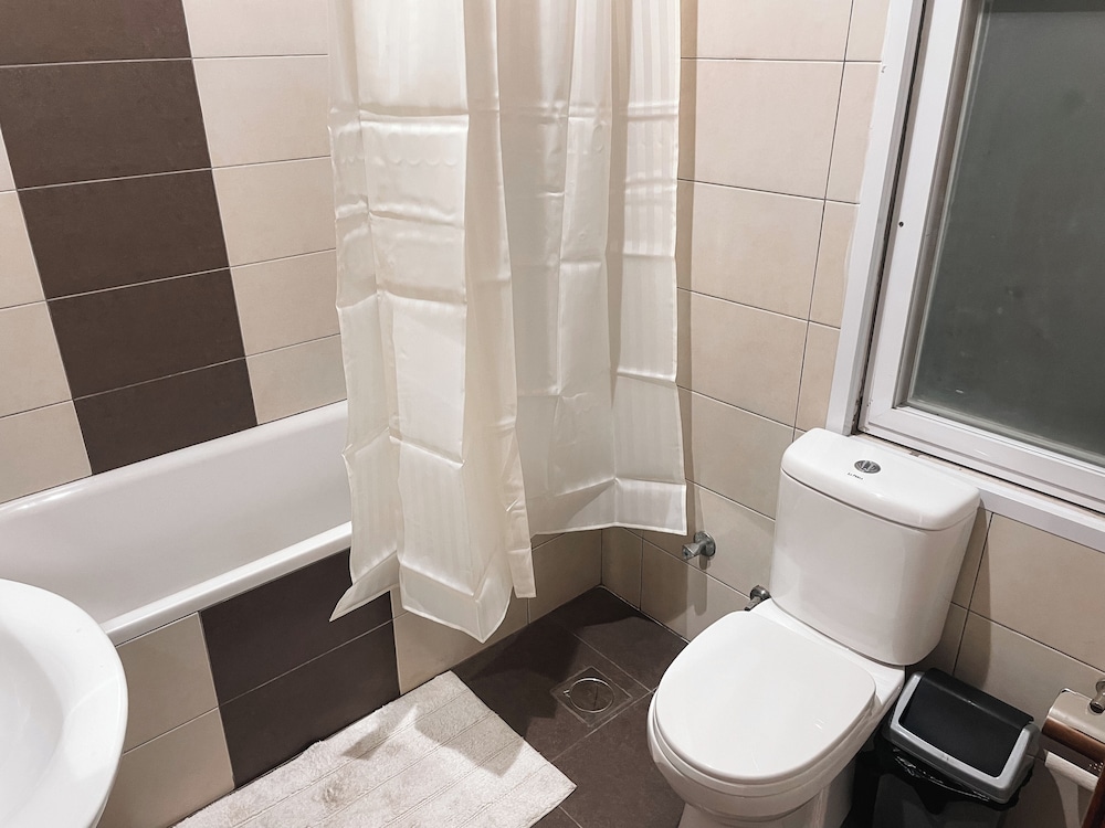 TCC APARTMENT
