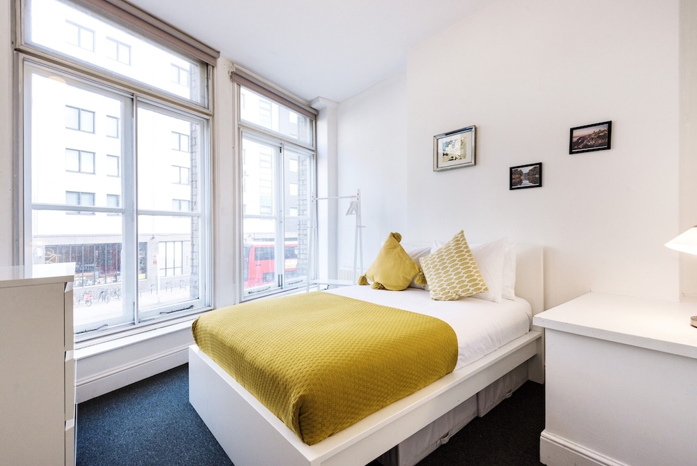 Heart of Shoreditch Apartments