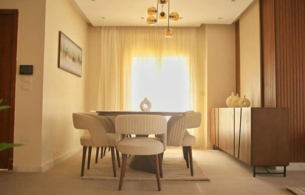 Settle Inn Cairo Festival City Villa