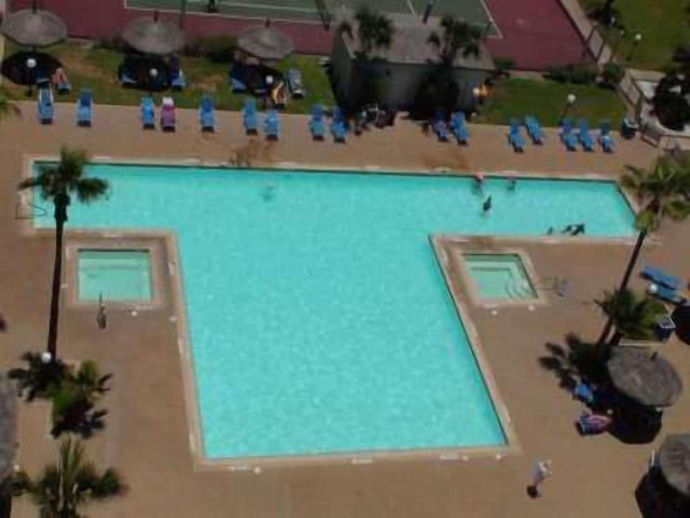 Saida by South Padre Condo Rentals