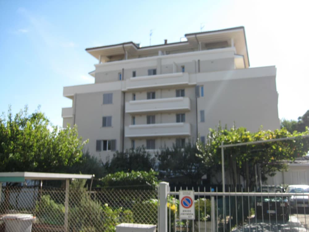 Residence Alba