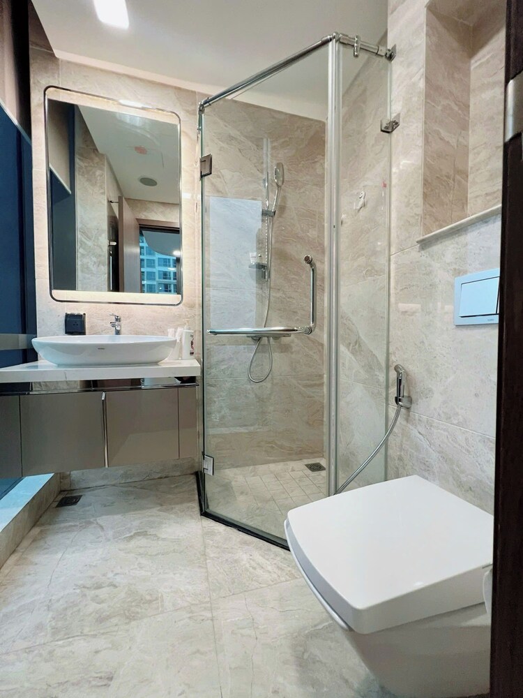 Vinhome Central Park - ADVANTAGE HOME