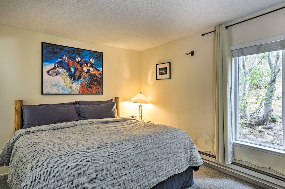Lake Tahoe Vacations - Incline Village Condo: 1 Mi to Diamond Peak Resort - Property Image 29