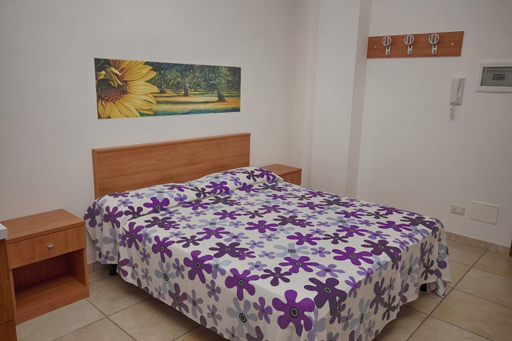 Itinera Apartments