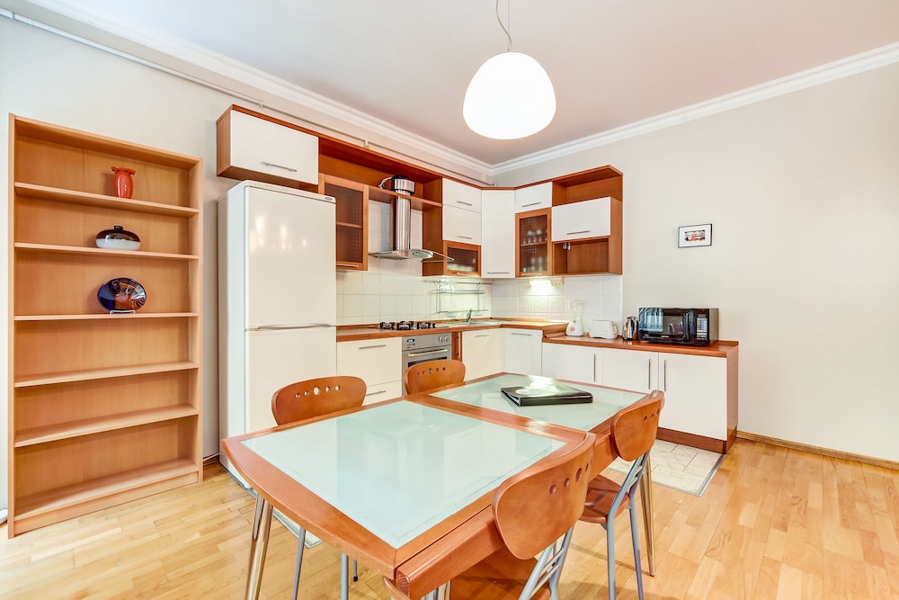 ERS Apartment