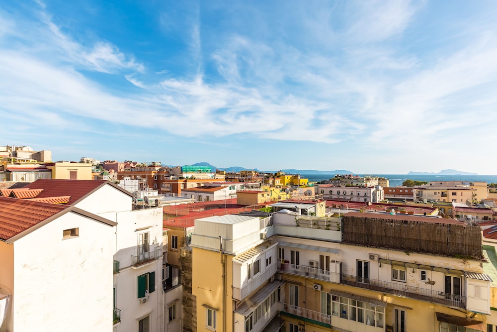 Colonna Apartments by Wonderful Italy