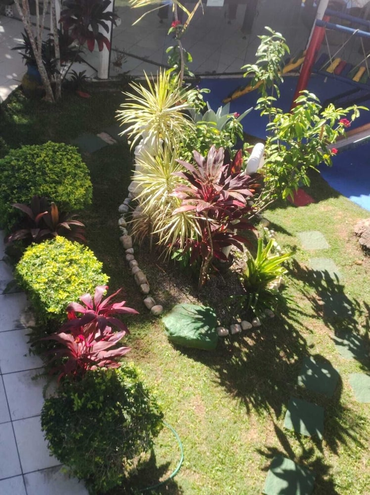 Pousada Le Mirage