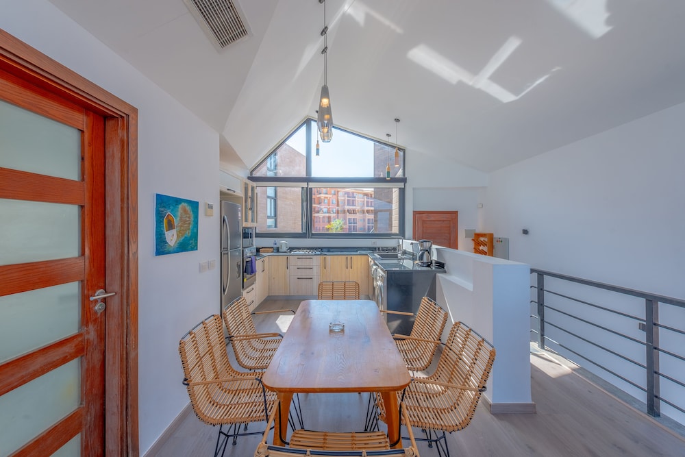 VESTA - Soma Bay Residence