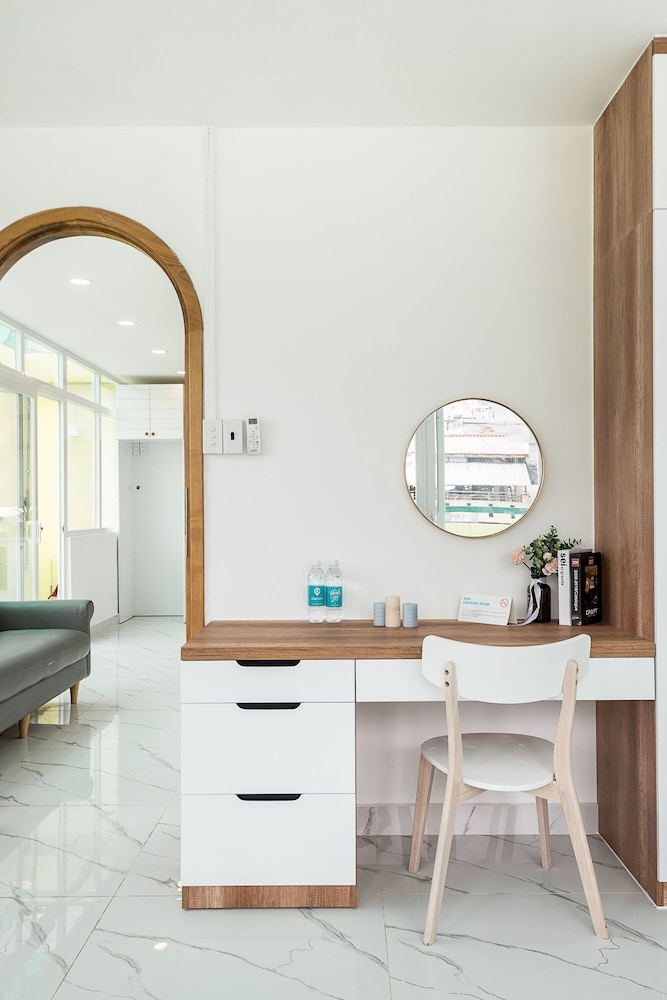 Cozrum Homes May's House