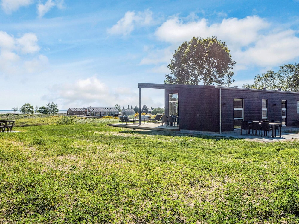 5 Star Holiday Home in Orsted
