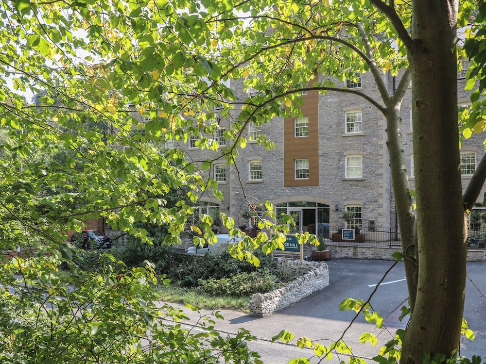 48 Rock Mill