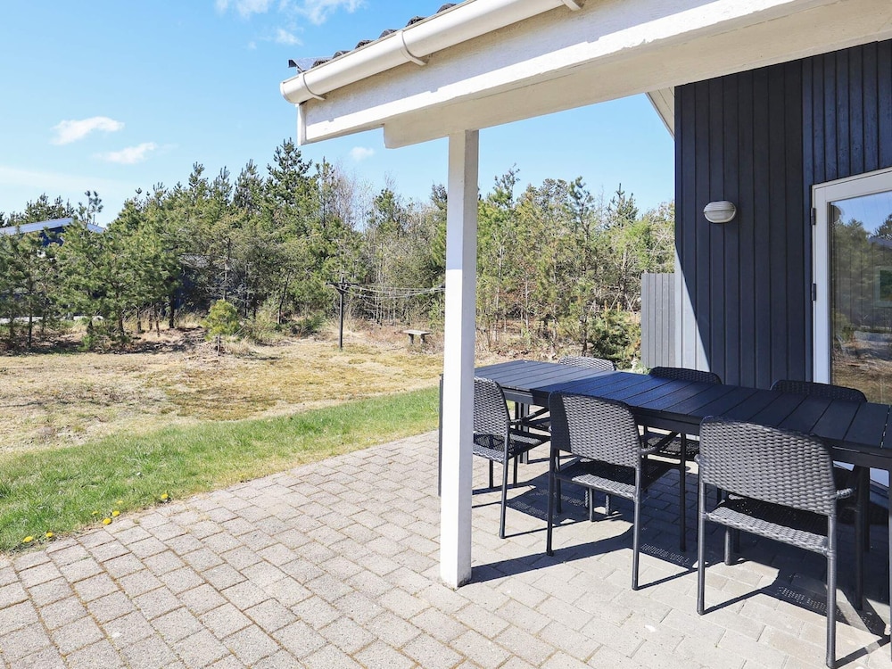 10 Person Holiday Home in Fjerritslev view 2