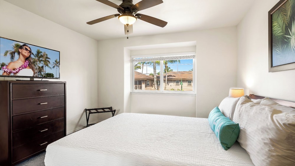 Concierge Included - Close to Pool - AC & Wifi! - Vrkcv