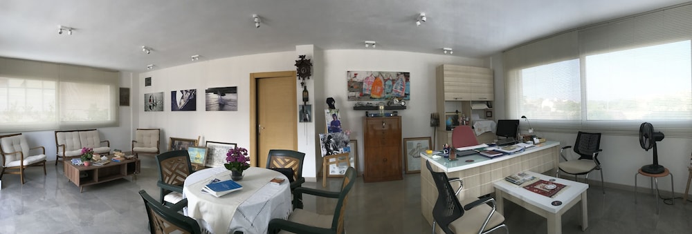 Evn Hotel