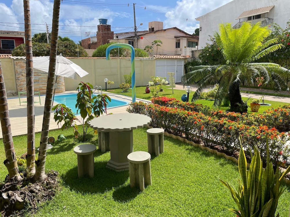 Natural Hostel