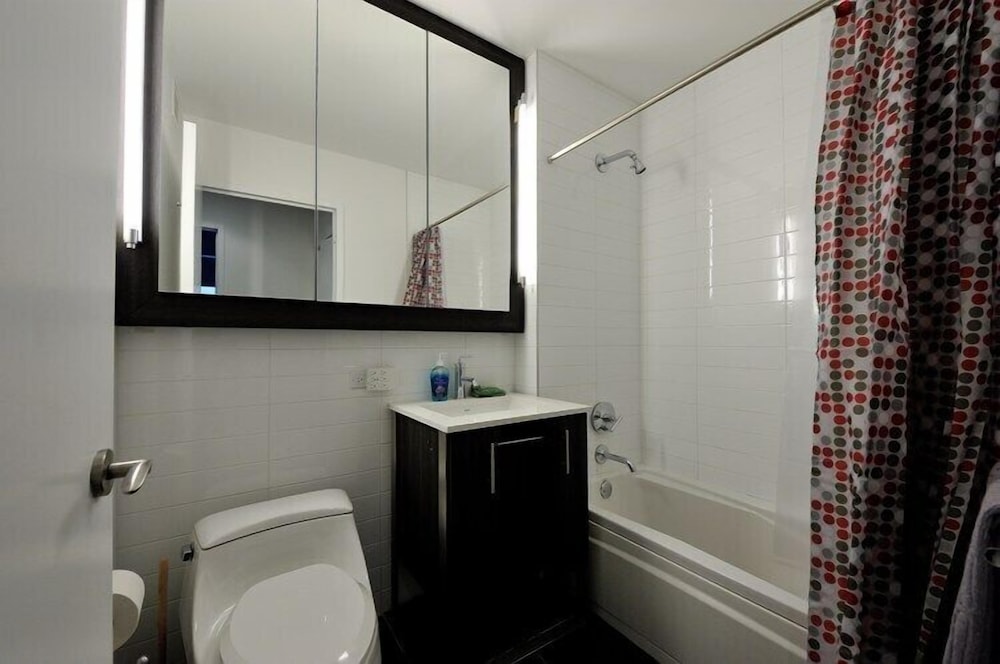 Market Rental NYC Midtown West