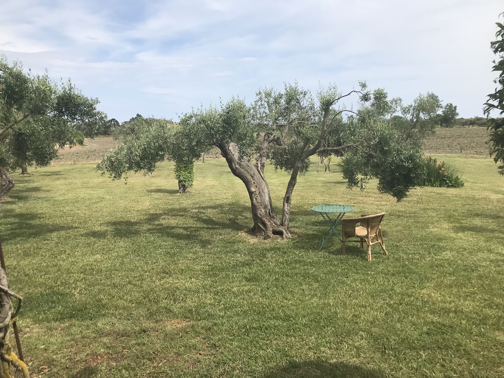 Masseria Scannaturco
