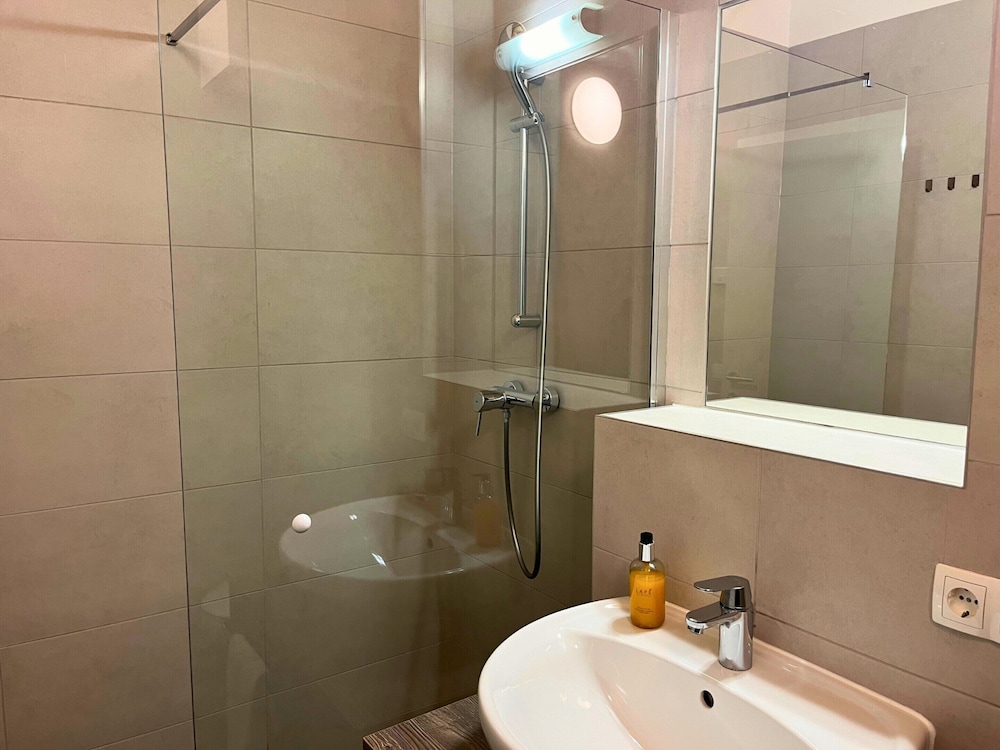 Apartment Near Streuboden ski Area