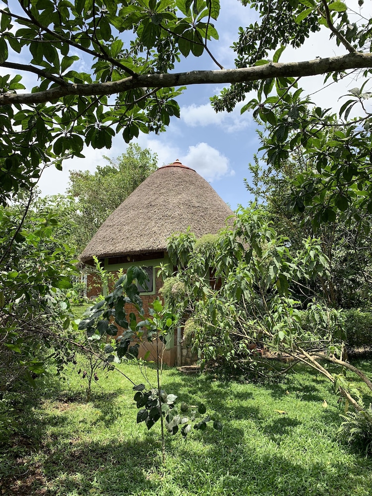 Mpanga Nature Center