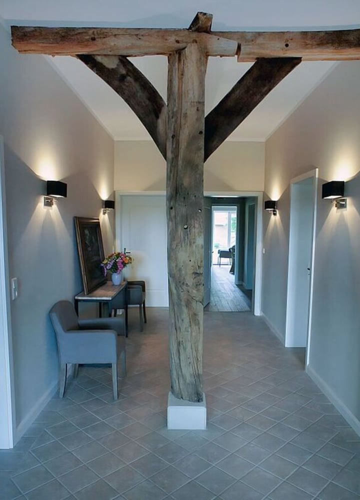 Appealing Apartment in Westerstede