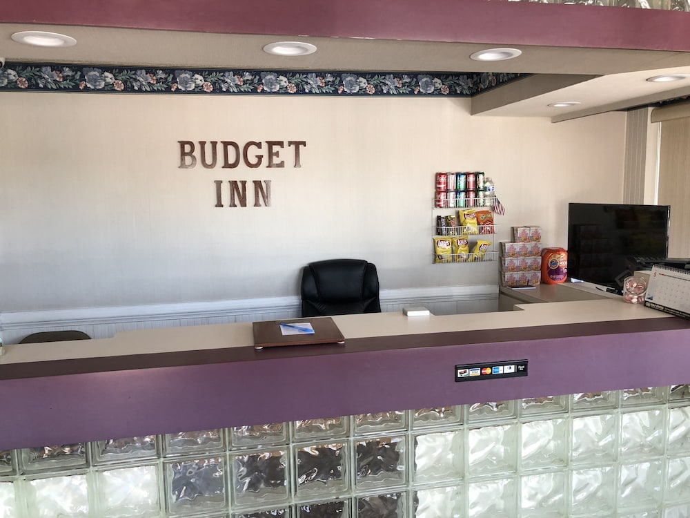 Budget Inn