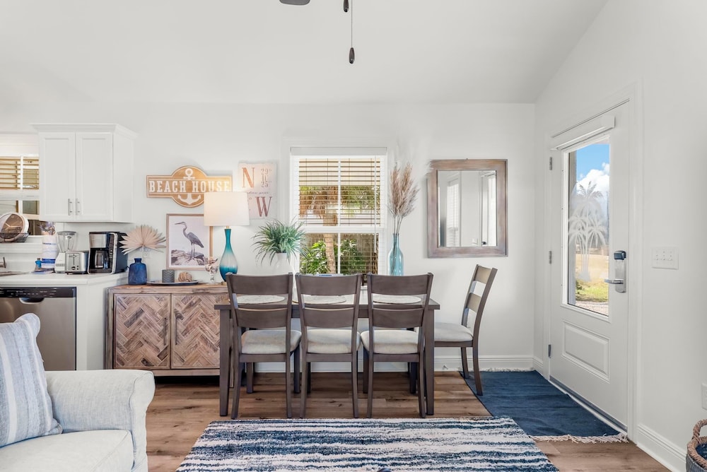 Beach House - Sun-kissed Cottage by PHG