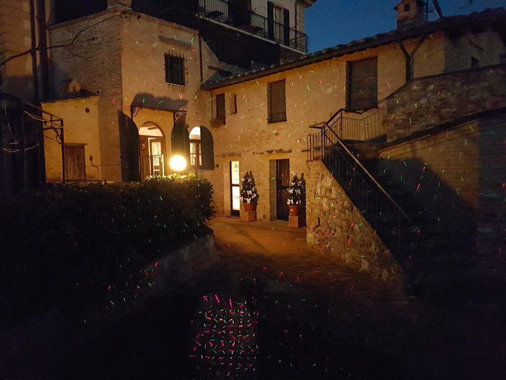Il Pozzo di Sant'Andrea