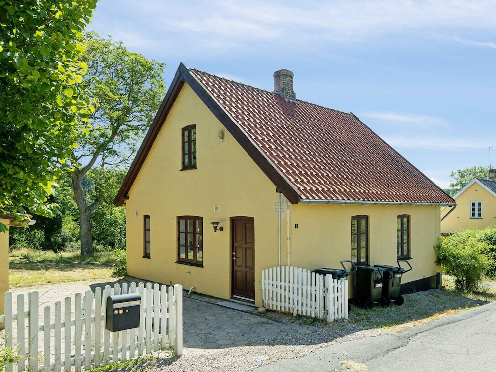 5 Star Holiday Home in Tranekaer