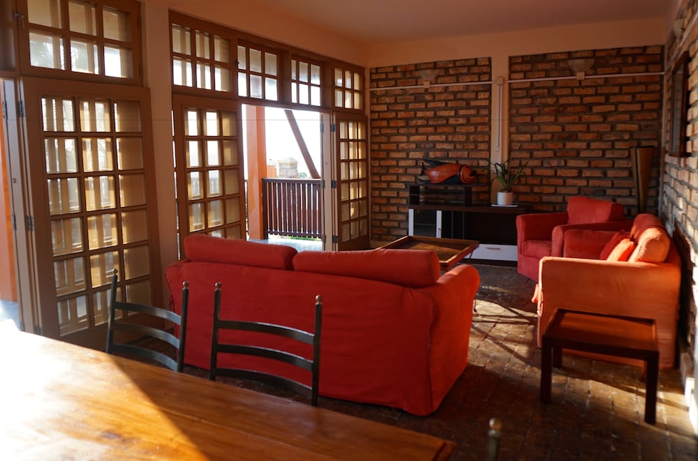 Beach Villa Tofinho