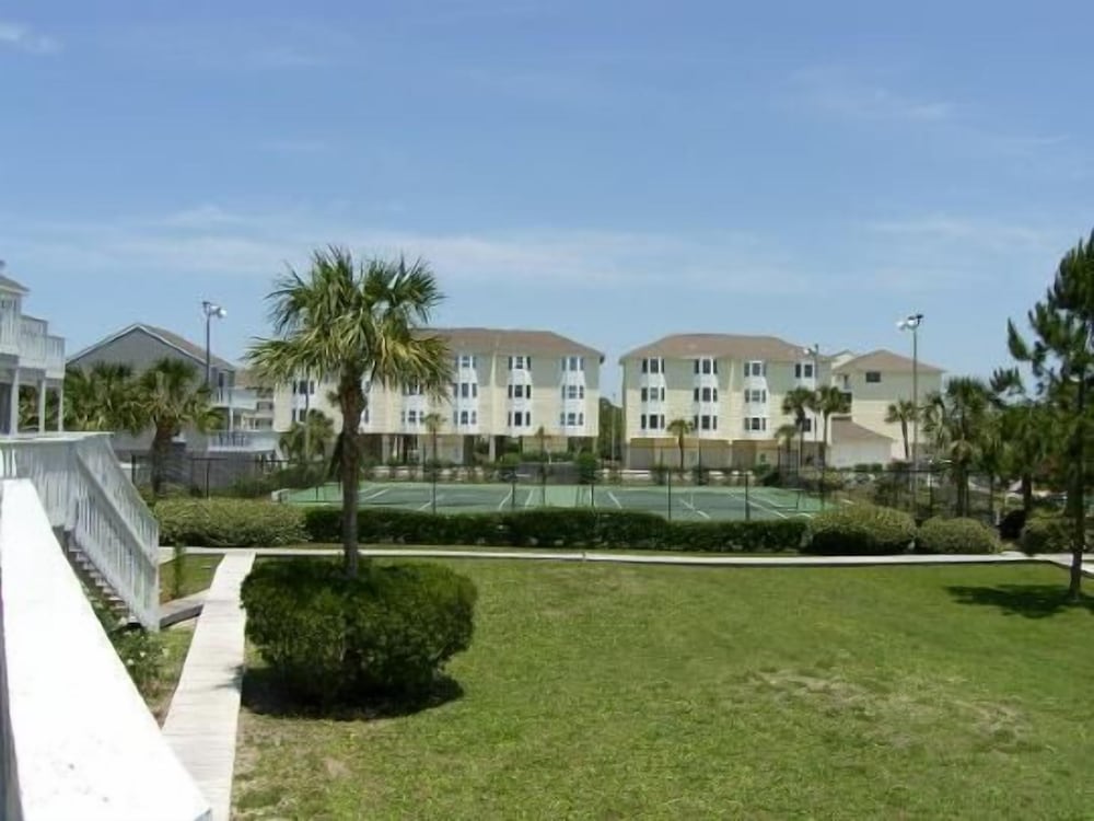 Barrier Dunes 422 - 64