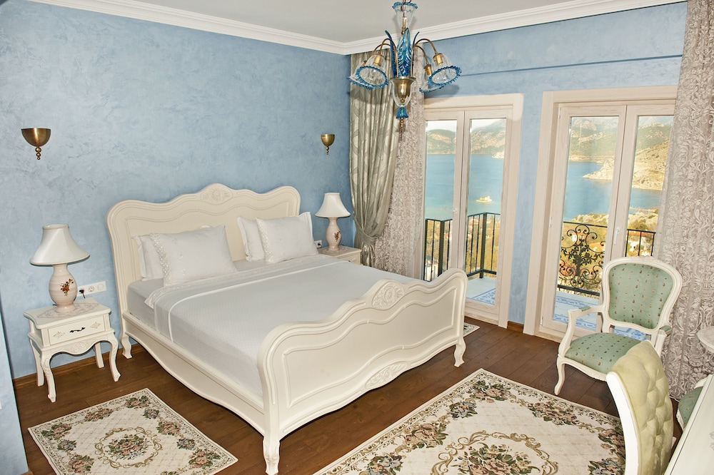 Swan Lake Butik Otel - Sadece Yetişkinler - Image 50